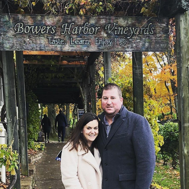 Bowers Harbor Wine Tour